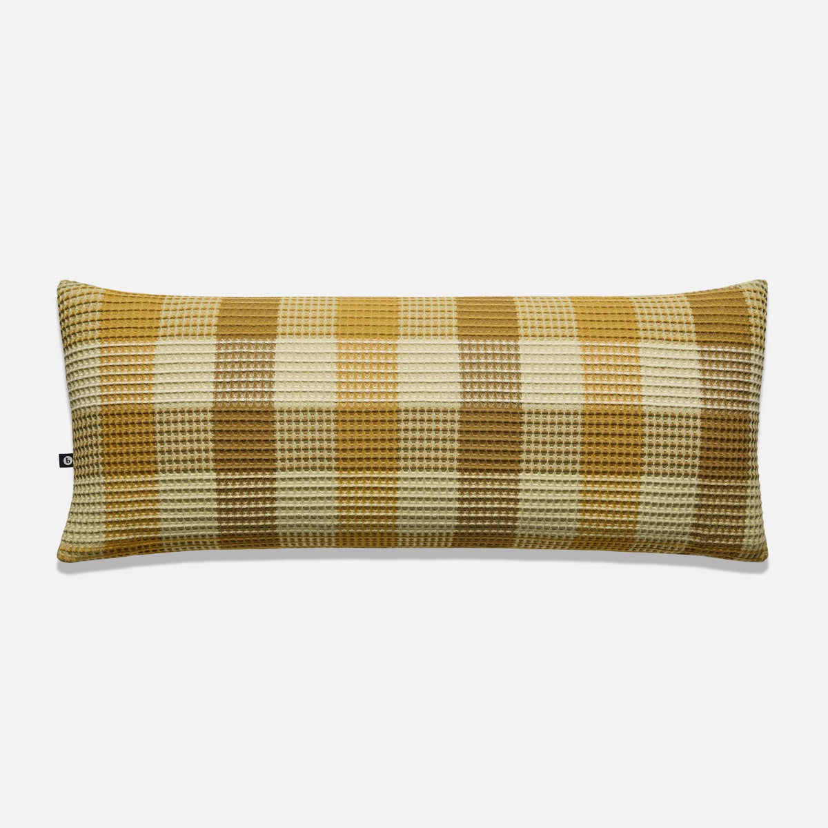 Dreamweave Waffle Lumbar Pillow Cover