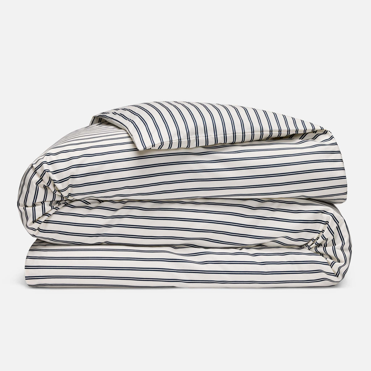 Luxe Sateen Duvet Cover