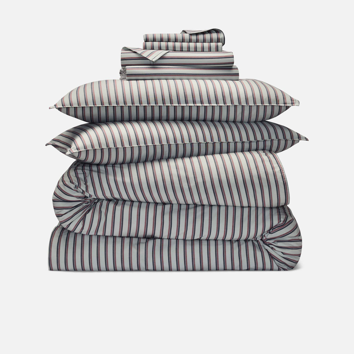 Washed Classic Percale Hardcore Sheet Bundle