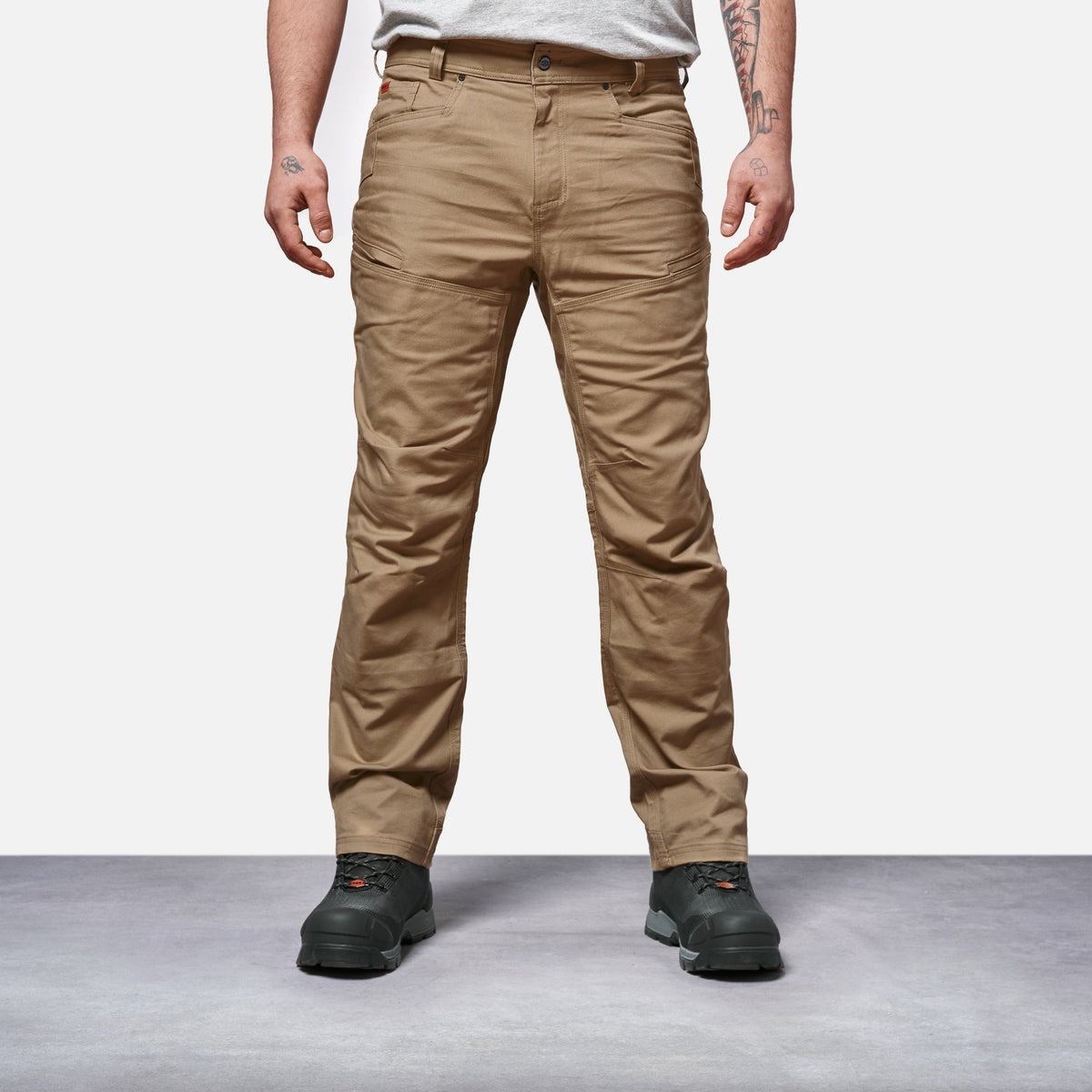 The Torra HD Pant