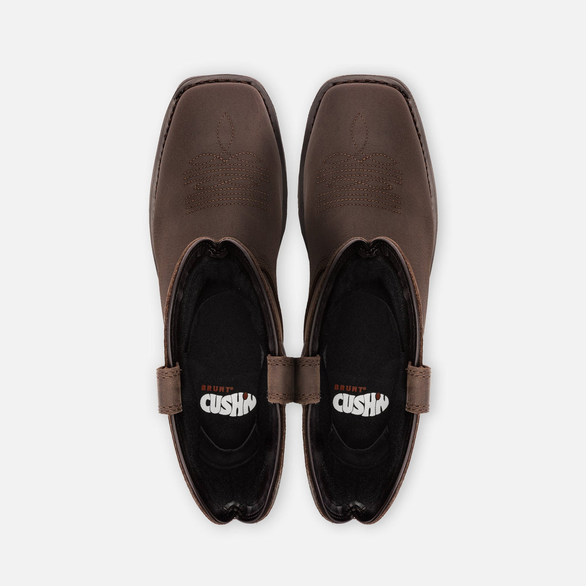 The Vastbinder Welted Waterproof (Soft Toe)