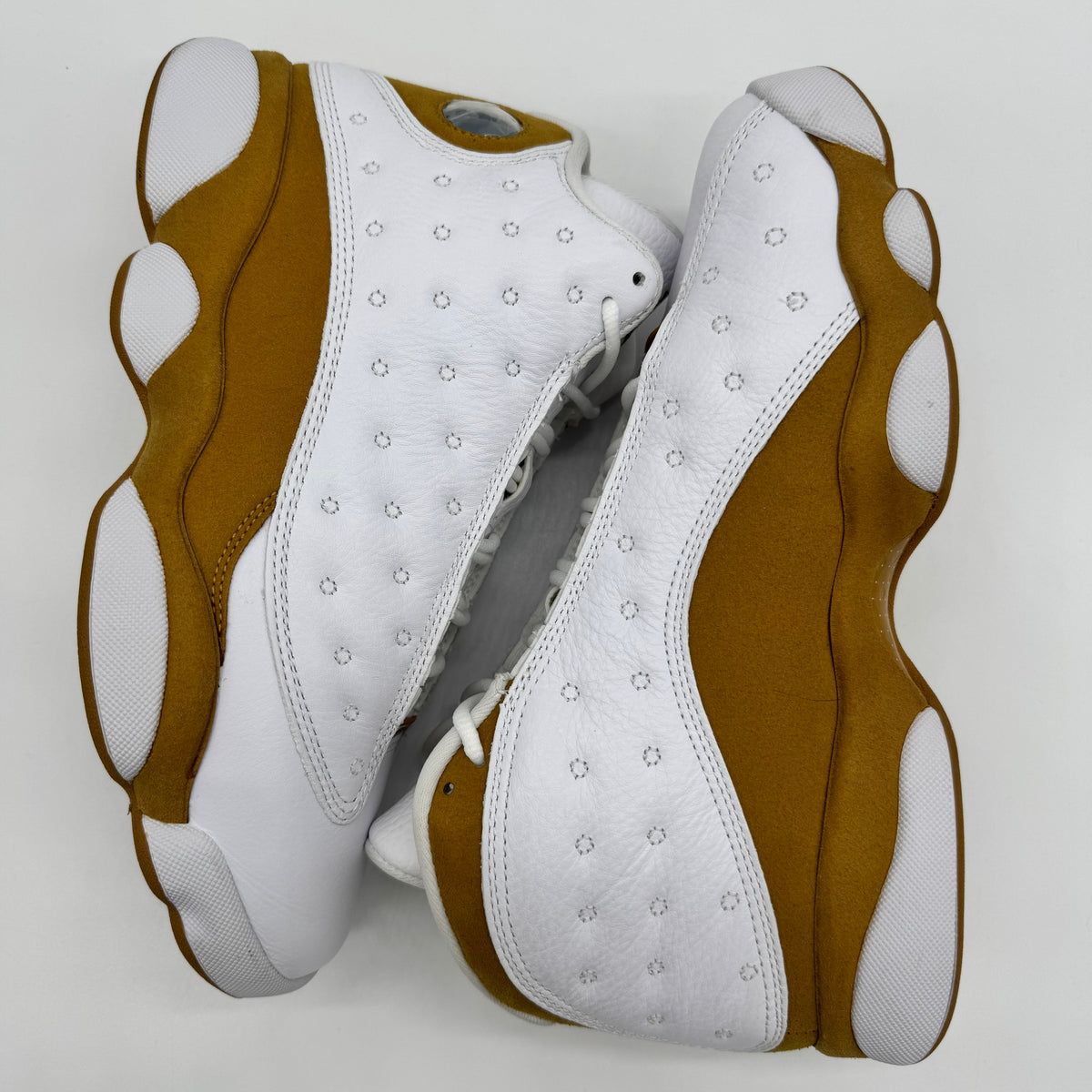 Jordan 13 Wheat (2023)