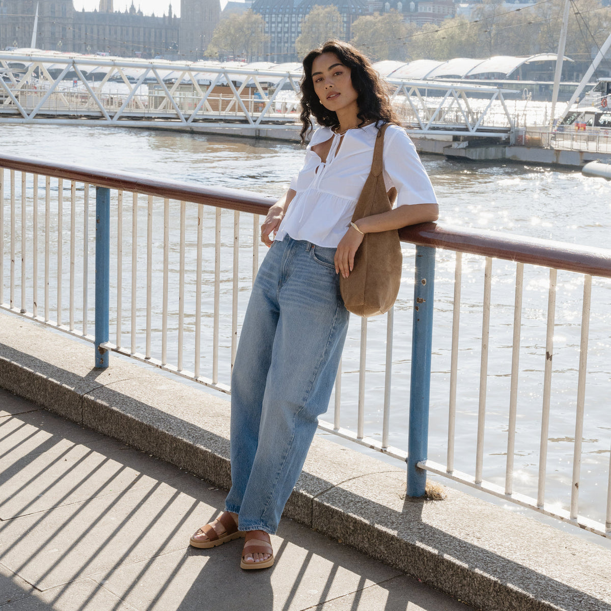 Vista Luxe Thea