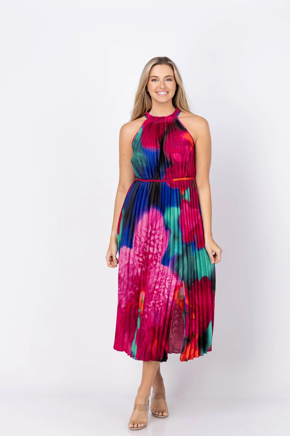 JAYCE DRESS
