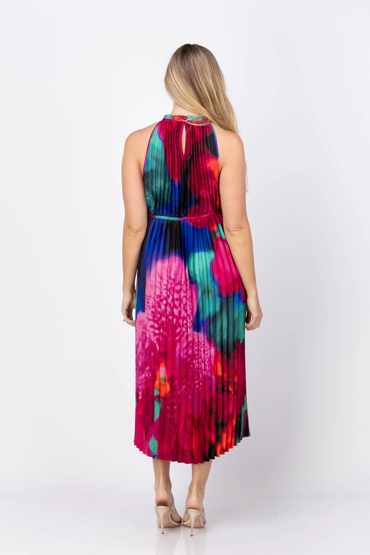 JAYCE DRESS