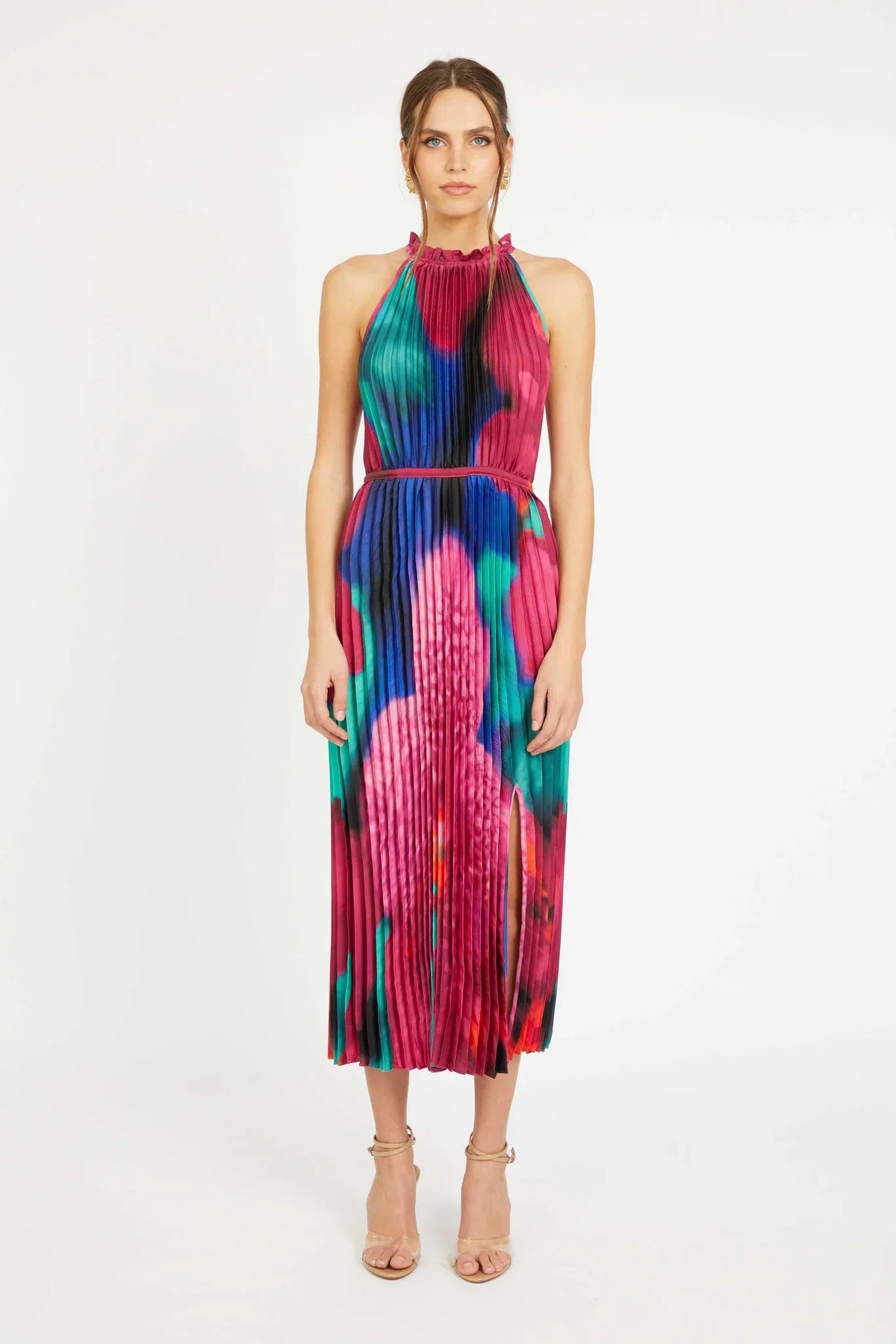 JAYCE DRESS