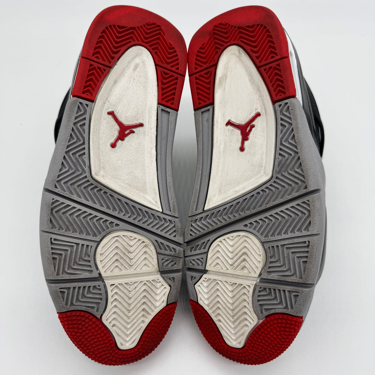 Jordan 4 Bred Reimagined (GS)