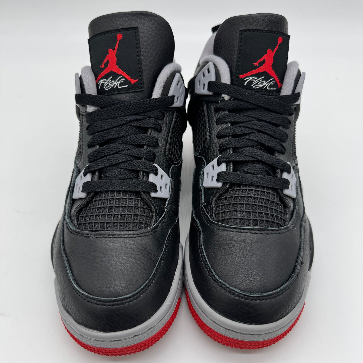 Jordan 4 Bred Reimagined (GS)
