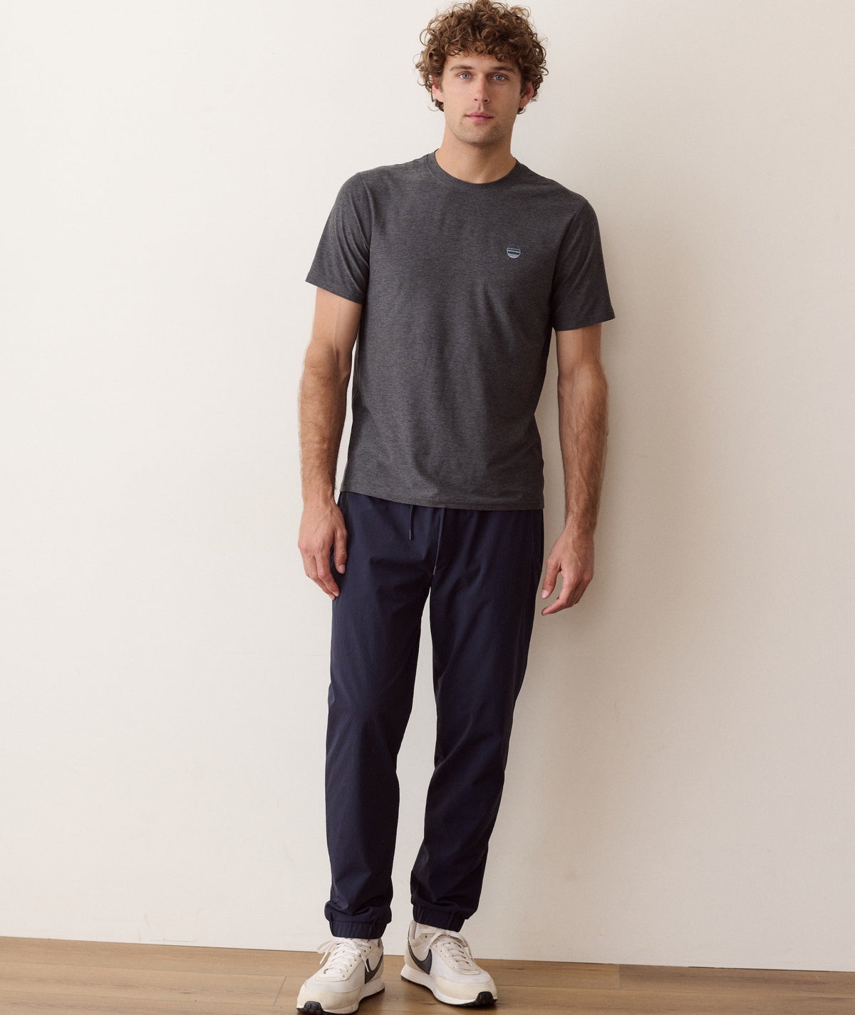 Everyday Sport Tee