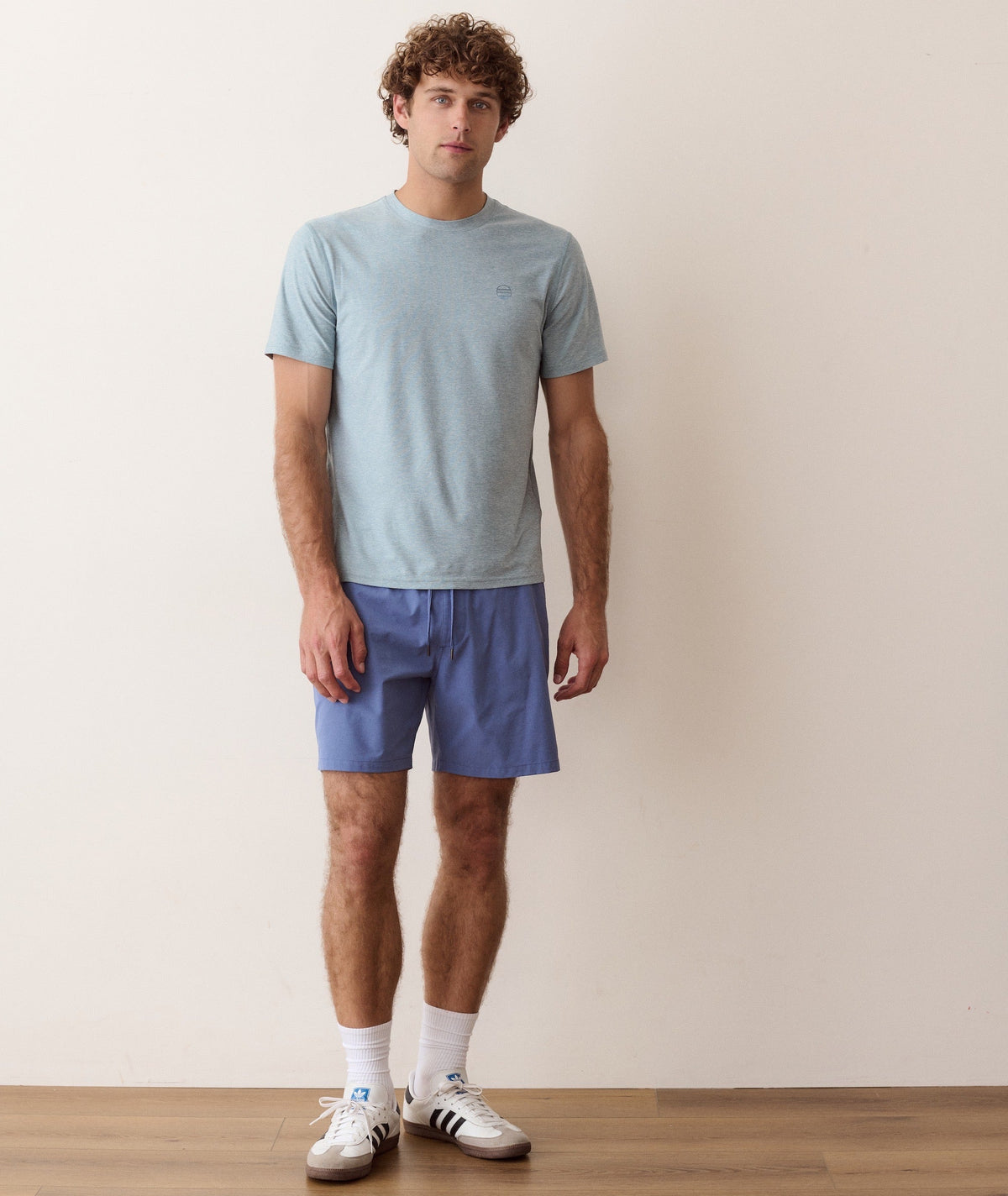 Everyday Sport Tee