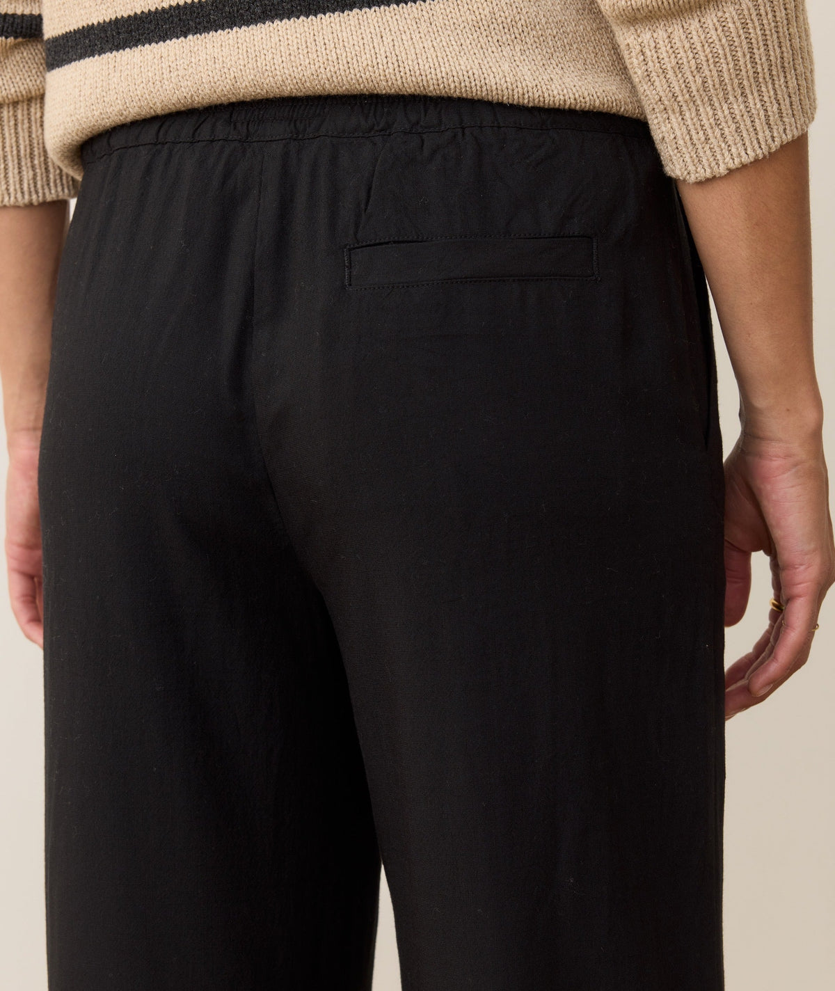 Allison Trouser