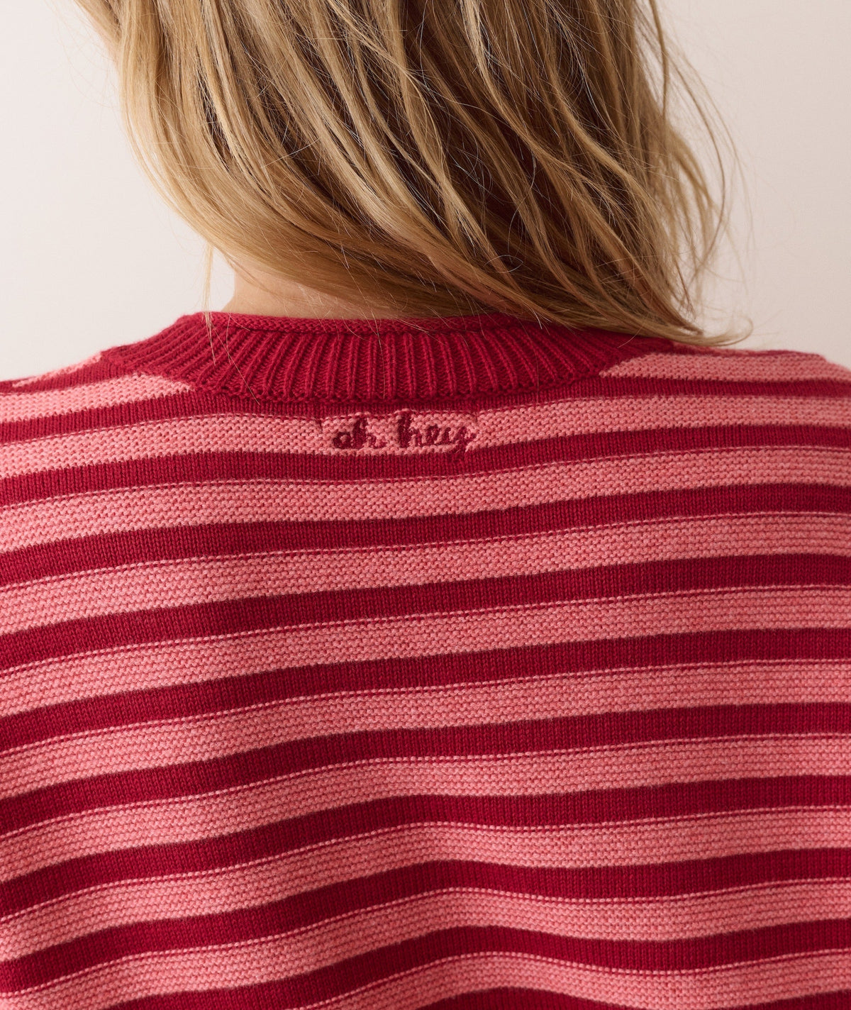 Suki Rollneck Sweater