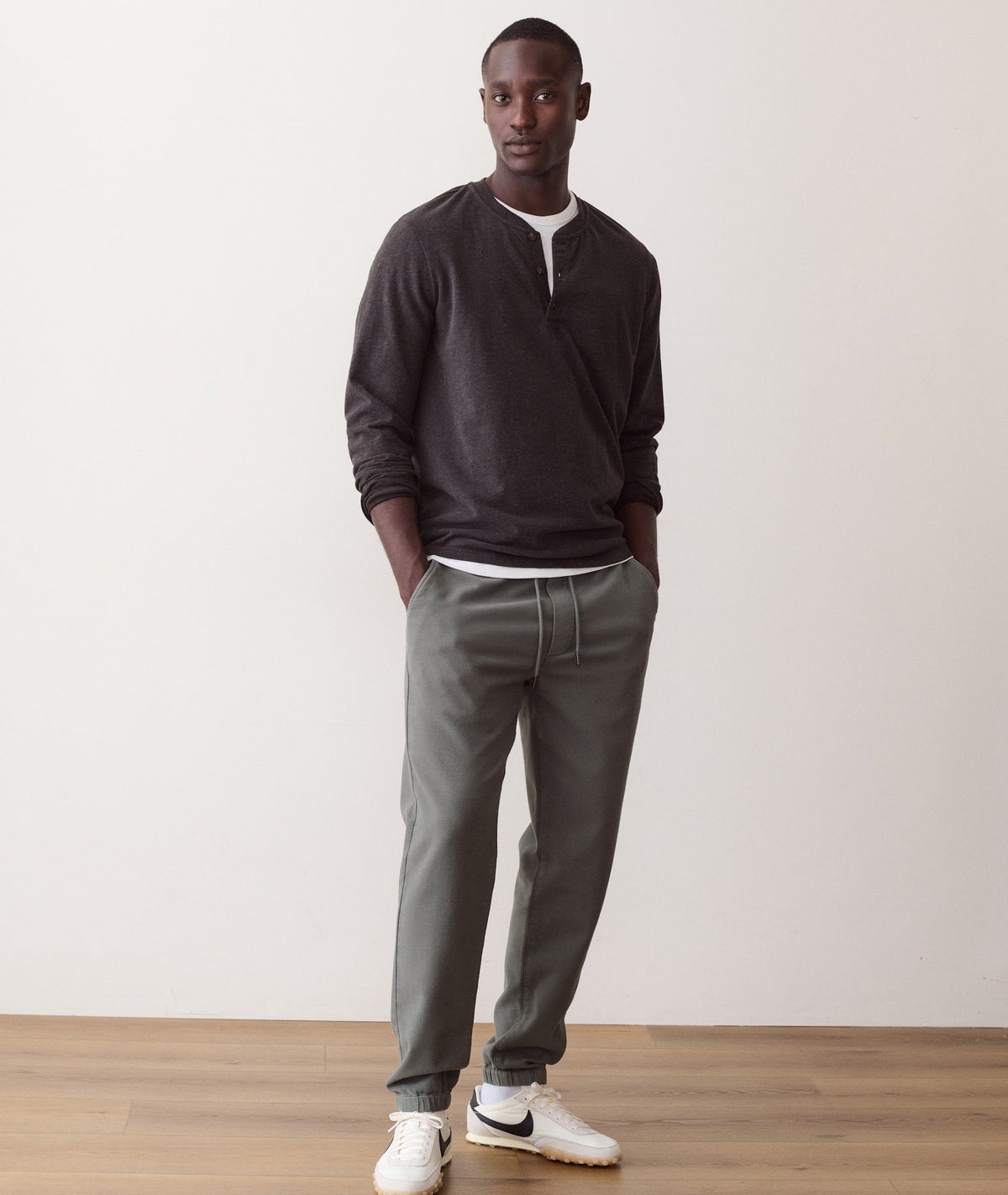 Saturday Favorite Jogger
