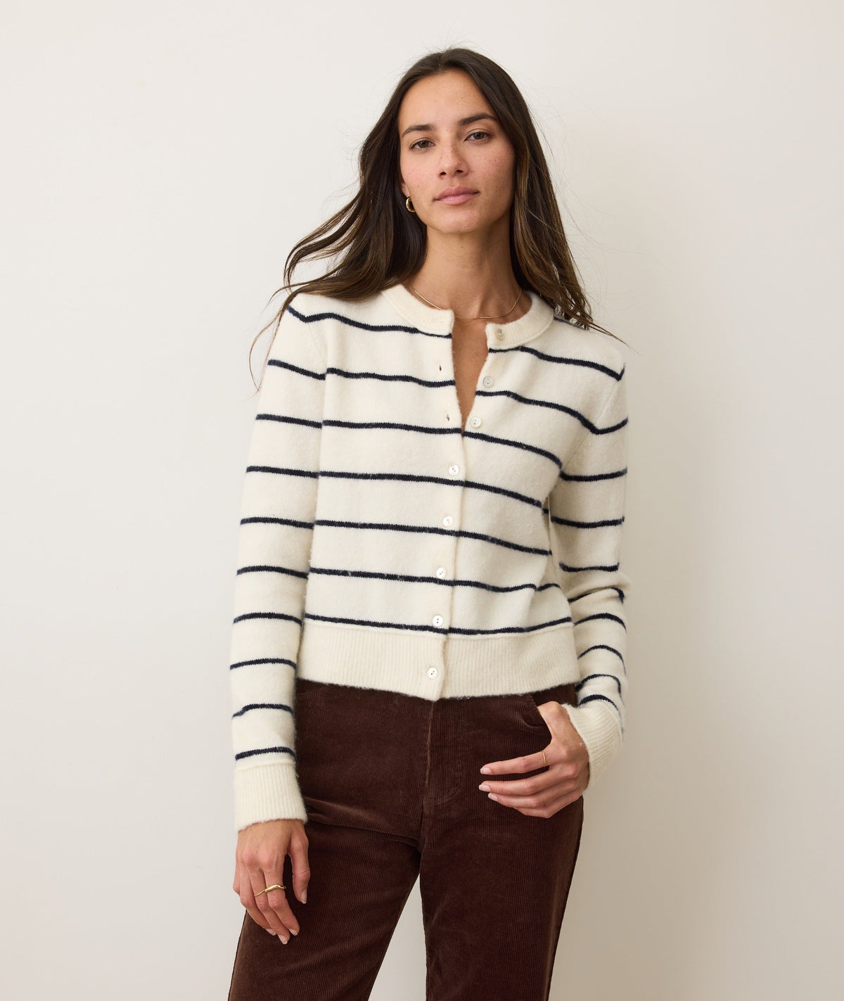 Sausalito Cardigan