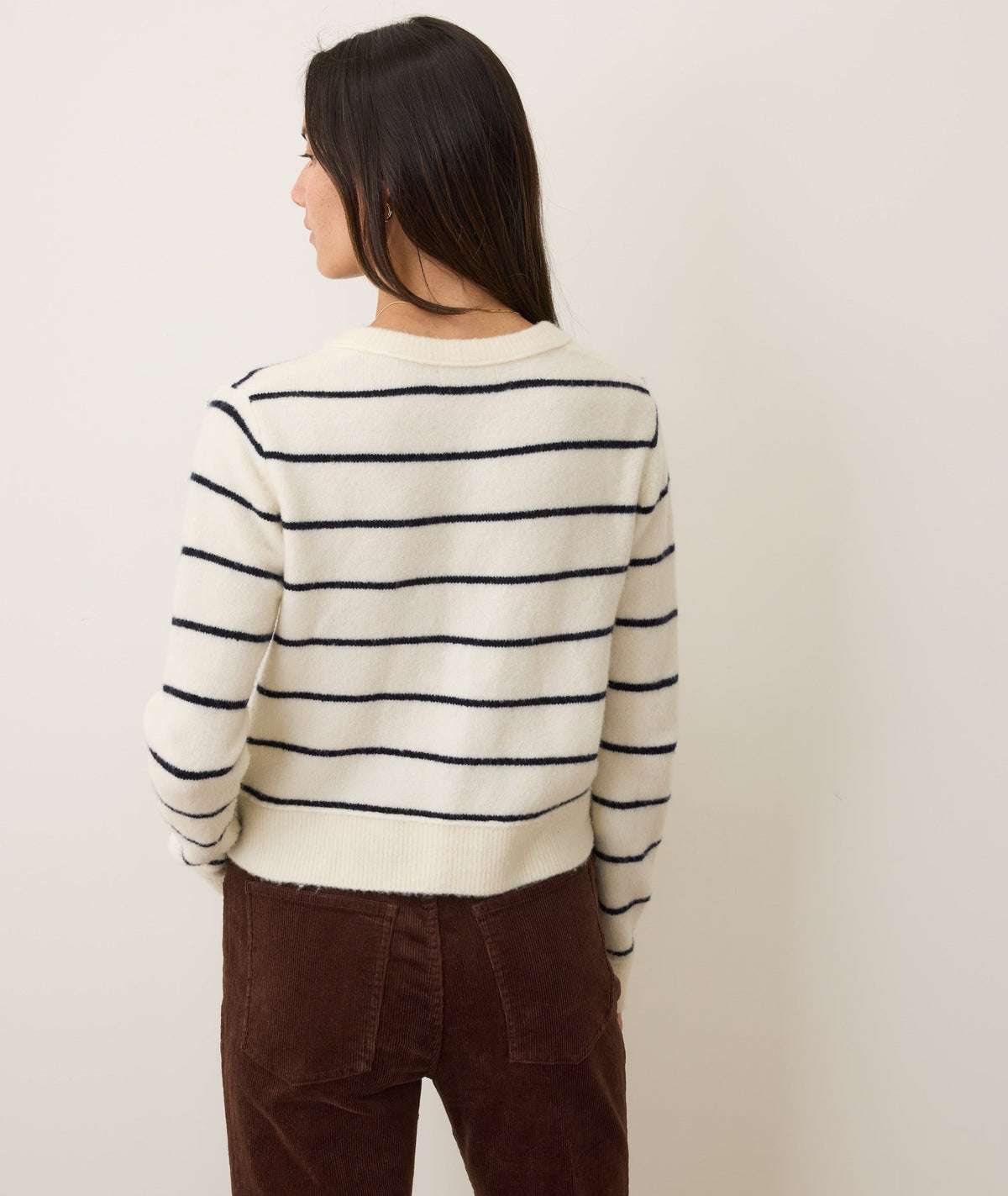 Sausalito Cardigan
