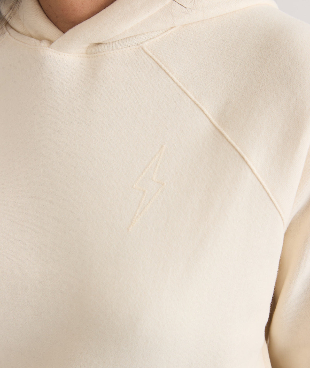 Cloud 9 Fleece Hoodie