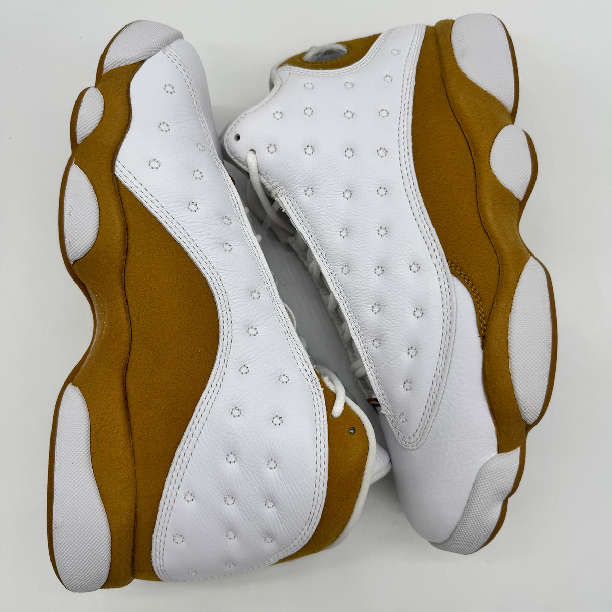 Jordan 13 Wheat (2023)