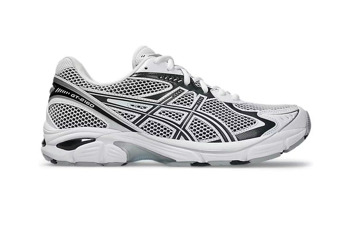 ASICS GT-2160 White Graphite Grey