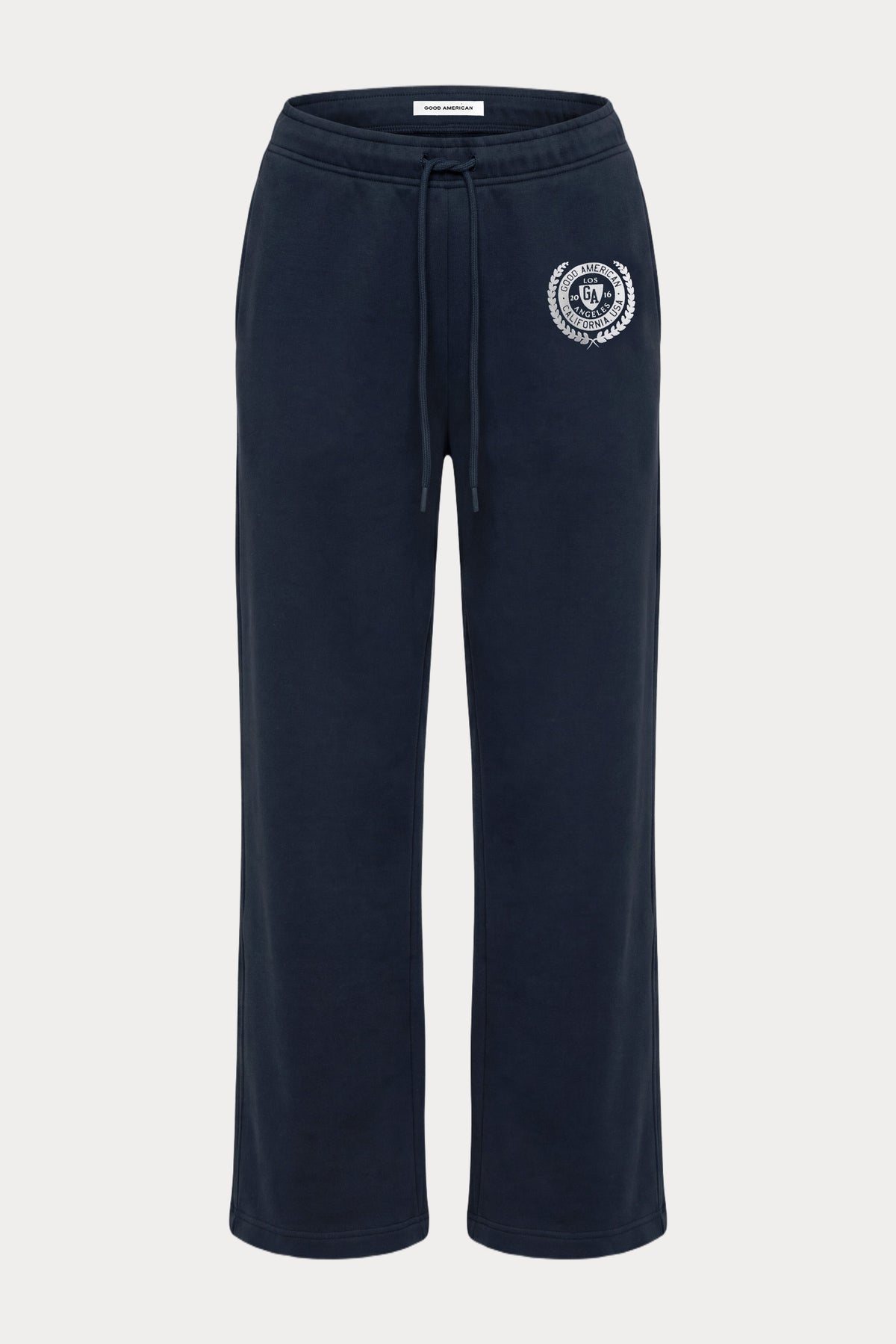 THE BRUSHED FLEECE SWEATPANT | NEW NAVY