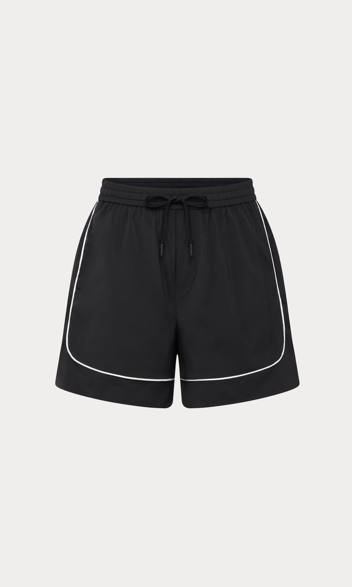 THE SPORT SHORT | BLACK001