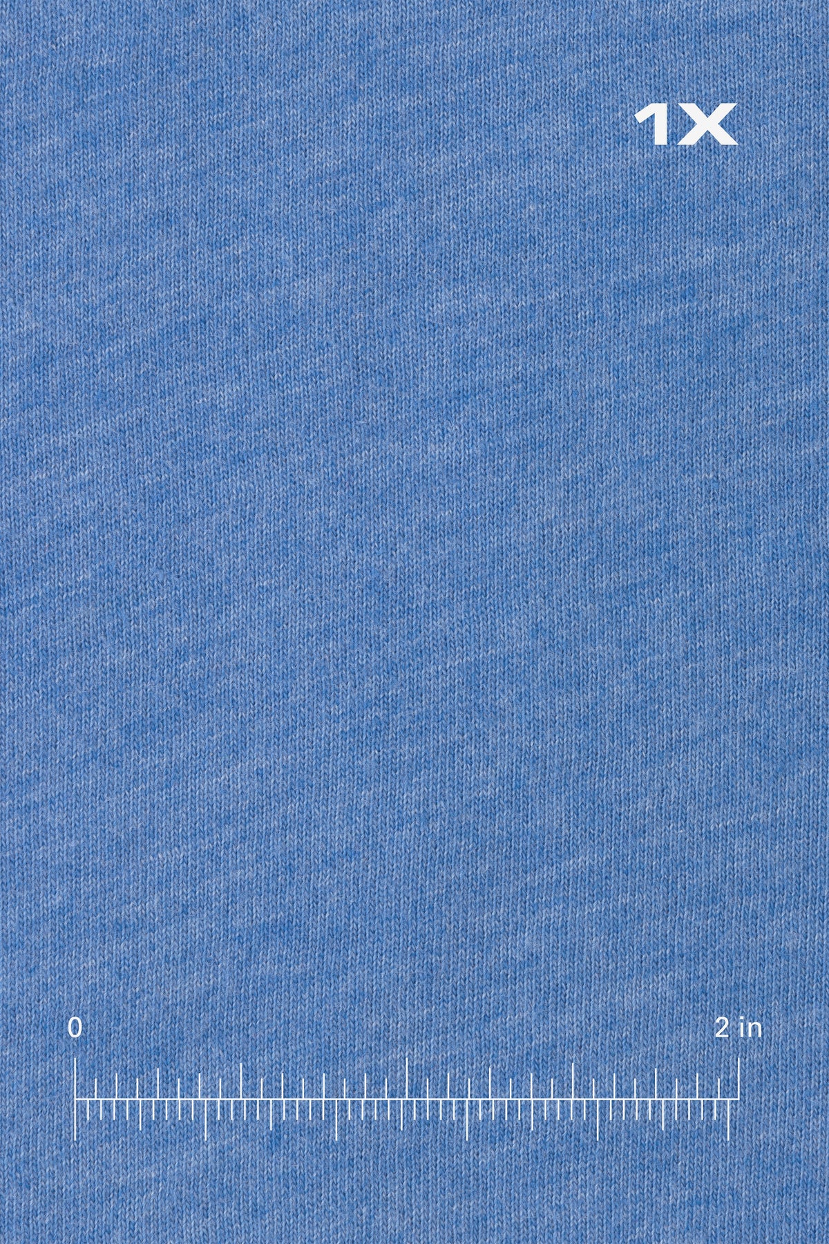FF01 - Poly-Cotton Crew Neck T-Shirt