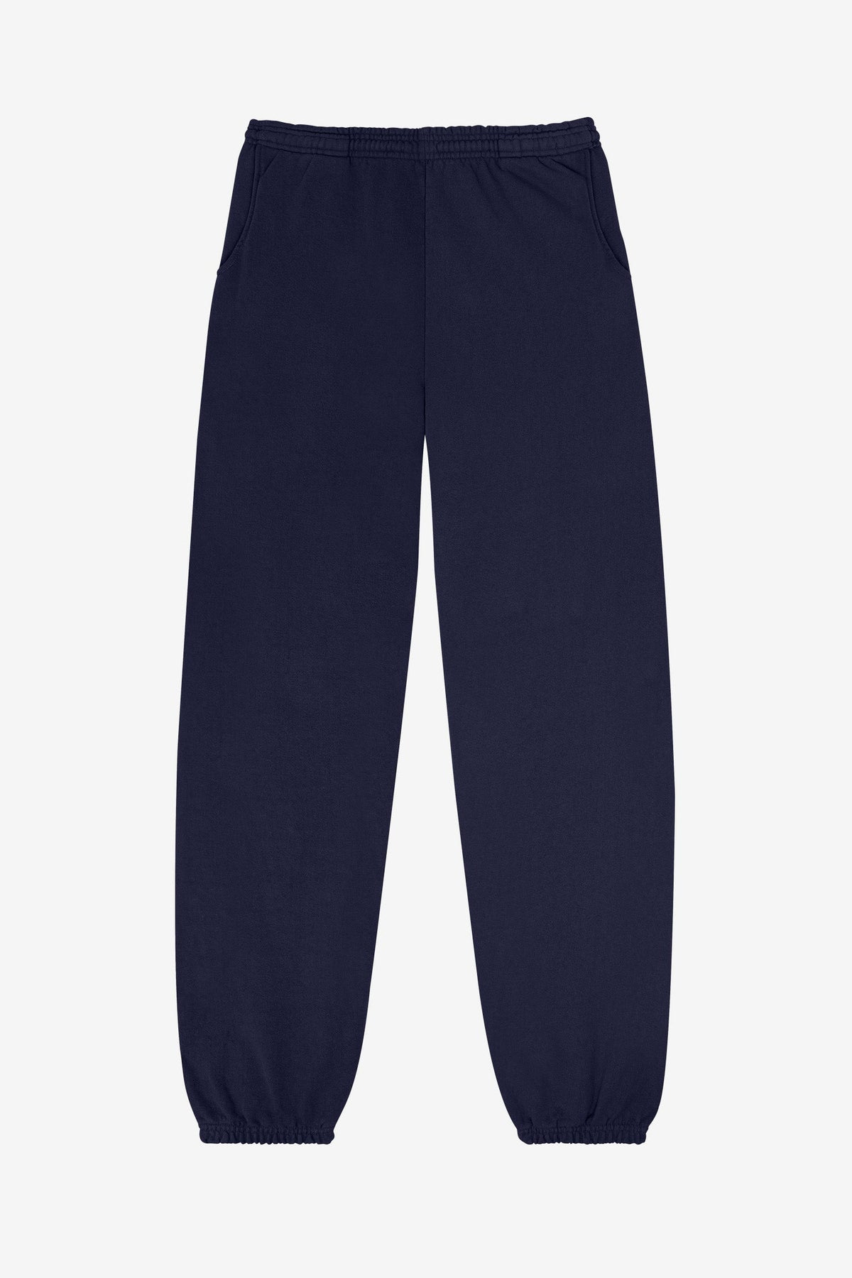 HF04 - Heavy Fleece Sweatpants (Piece Dye)