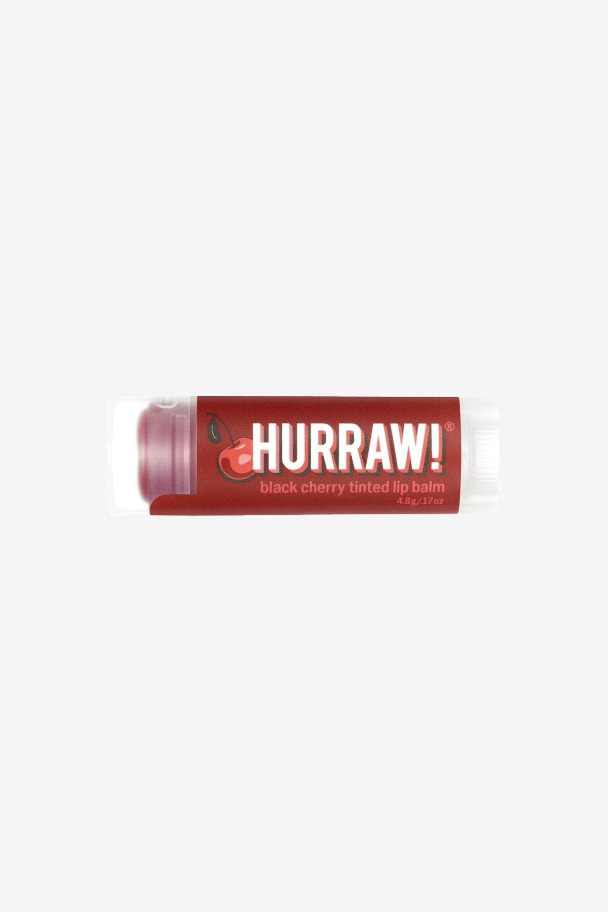 HURRAW - Hurraw Lip Balm