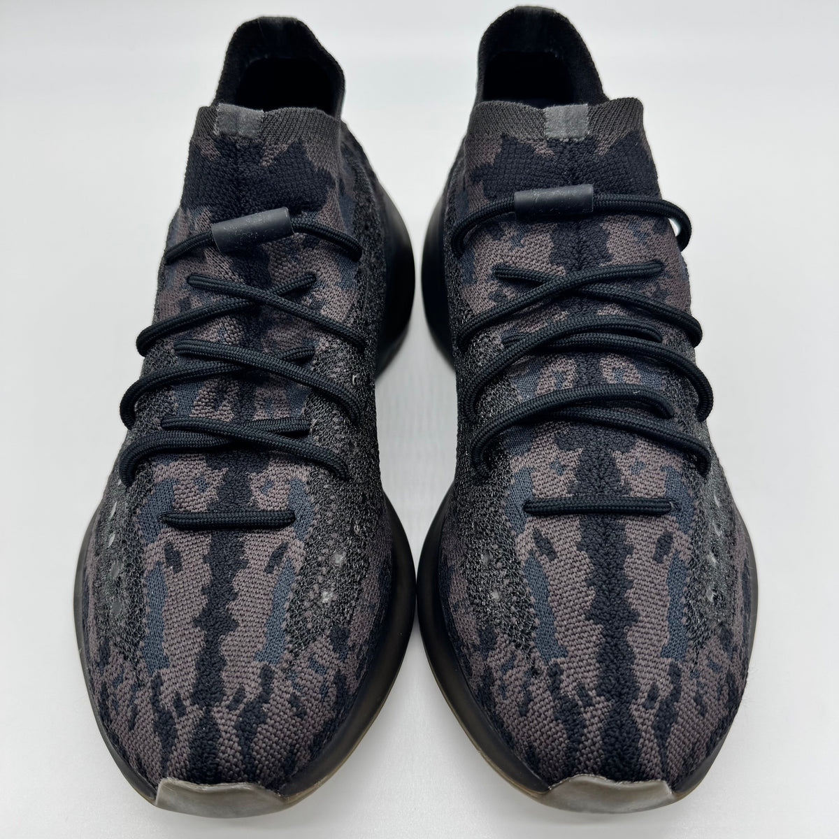 Adidas Yeezy Boost 380 Onyx