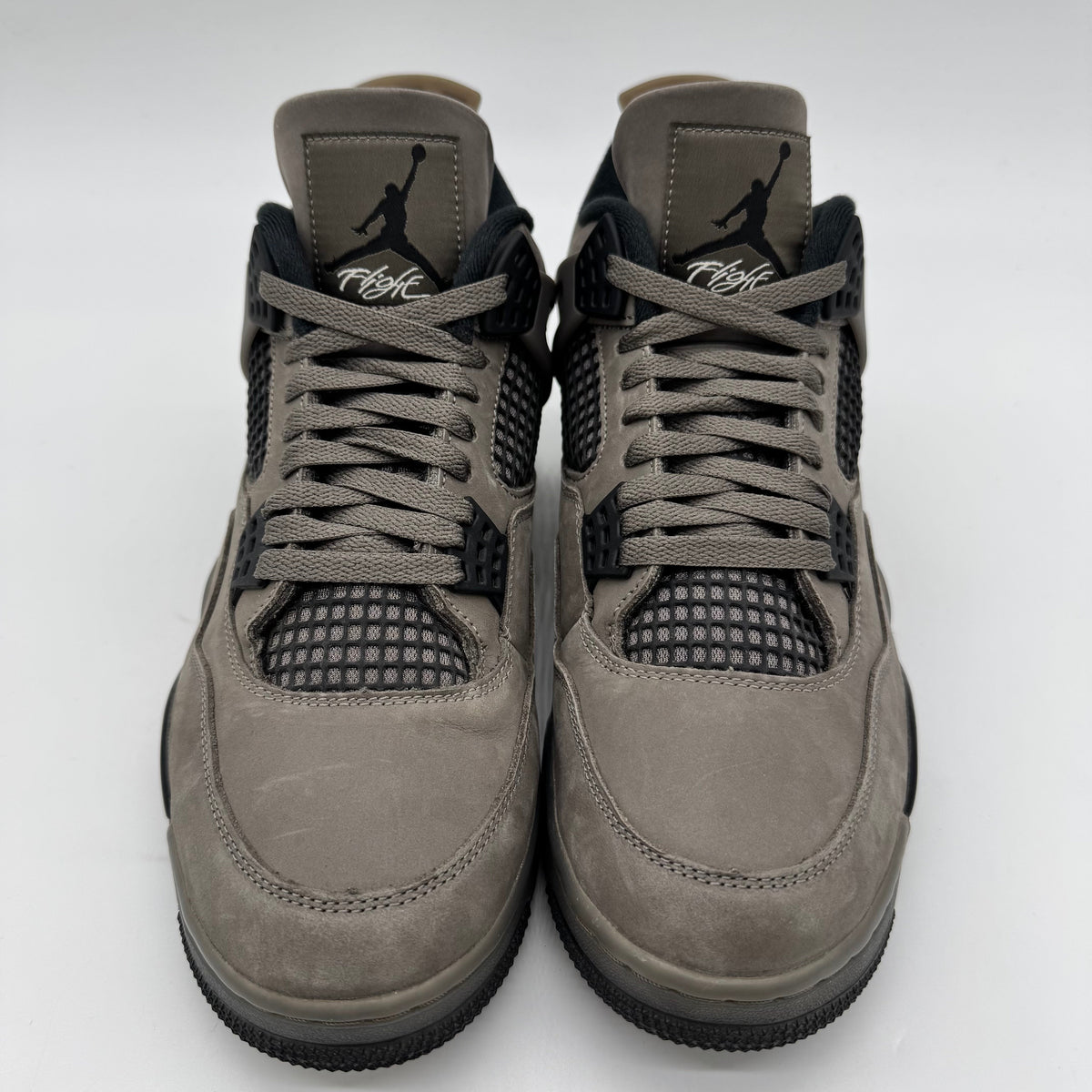 Jordan 4 Cave Stone