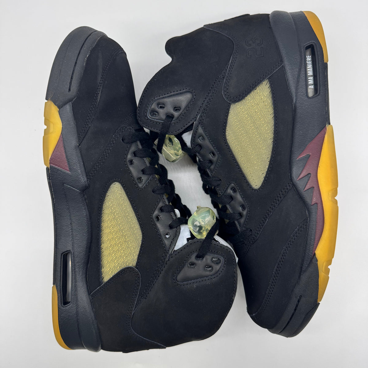 Jordan 5 A Ma Maniere Dusk