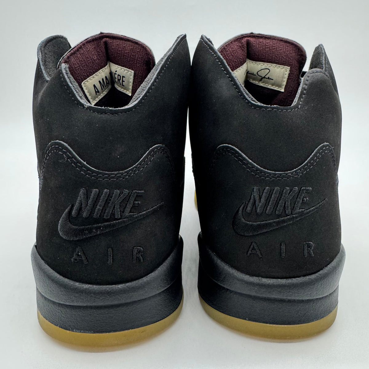 Jordan 5 A Ma Maniere Dusk