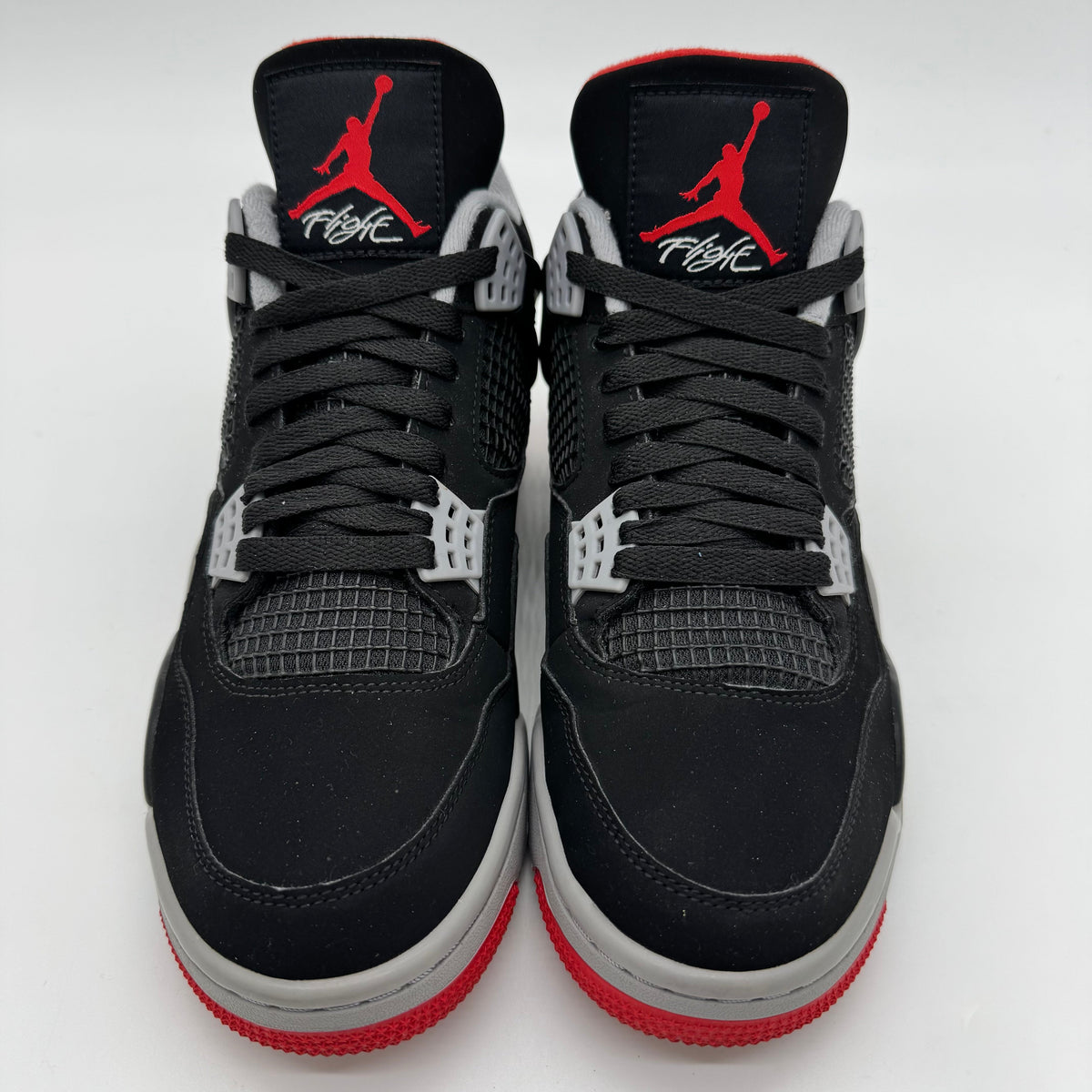 Jordan 4 Bred (2019)