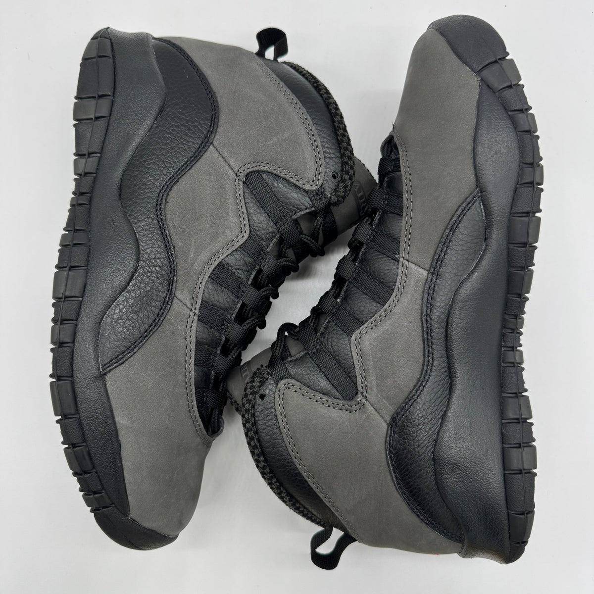 Jordan 10 Shadow (2025)