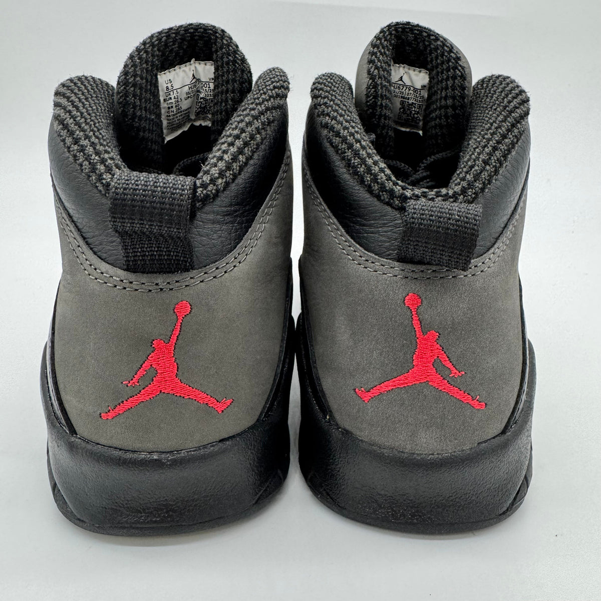 Jordan 10 Shadow (2025)