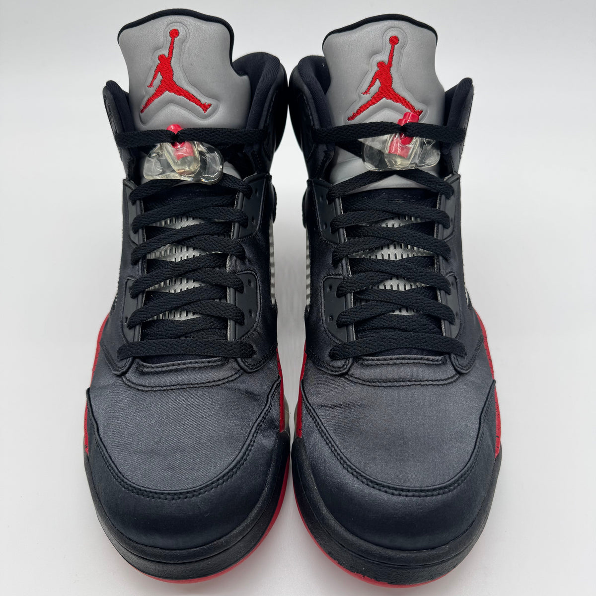 Jordan 5 Satin Bred
