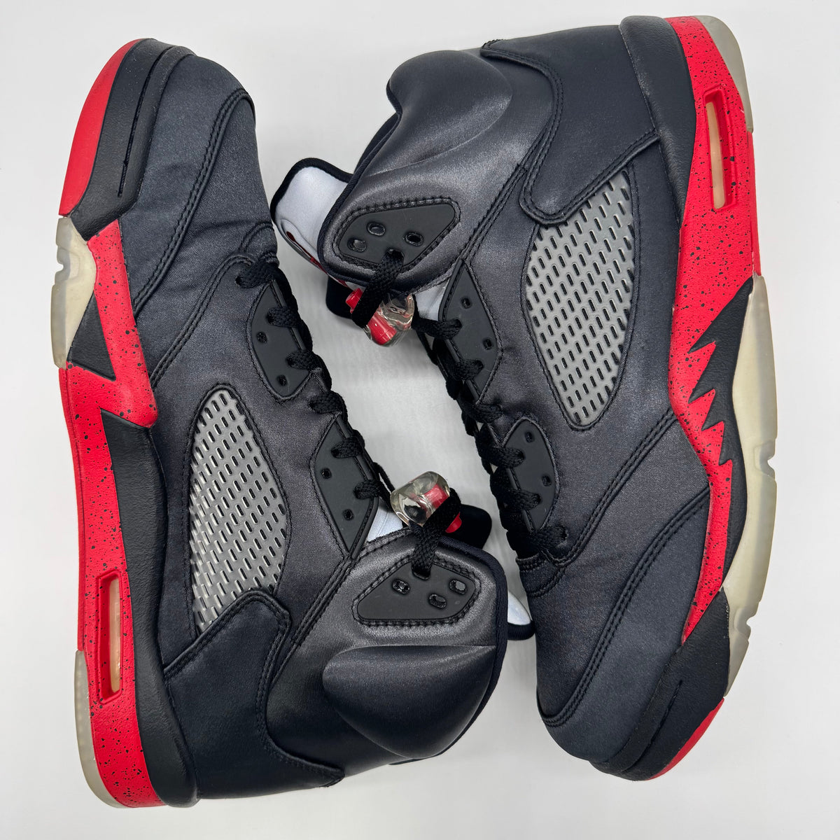 Jordan 5 Satin Bred