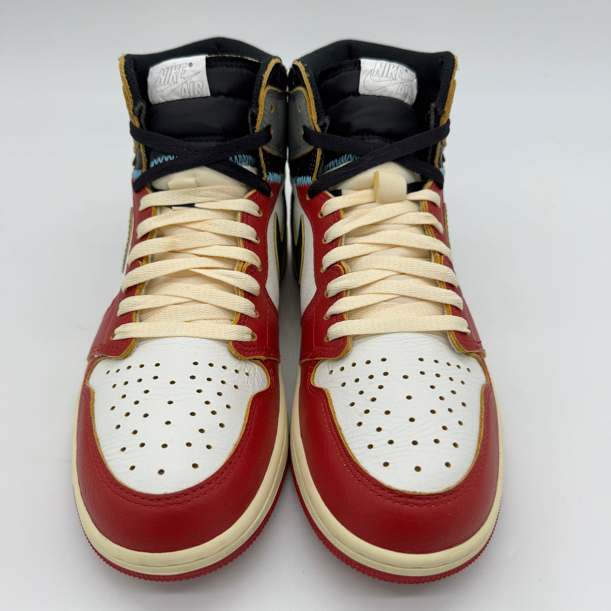 Jordan 1 High OG SP Union LA Chicago Shadow