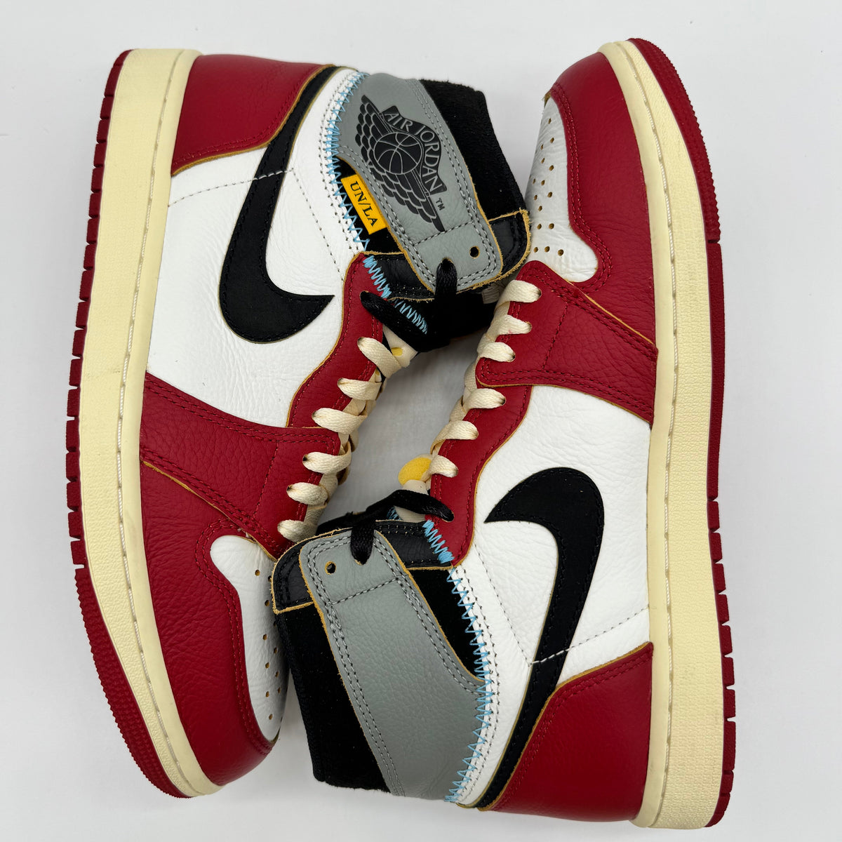 Jordan 1 High OG SP Union LA Chicago Shadow