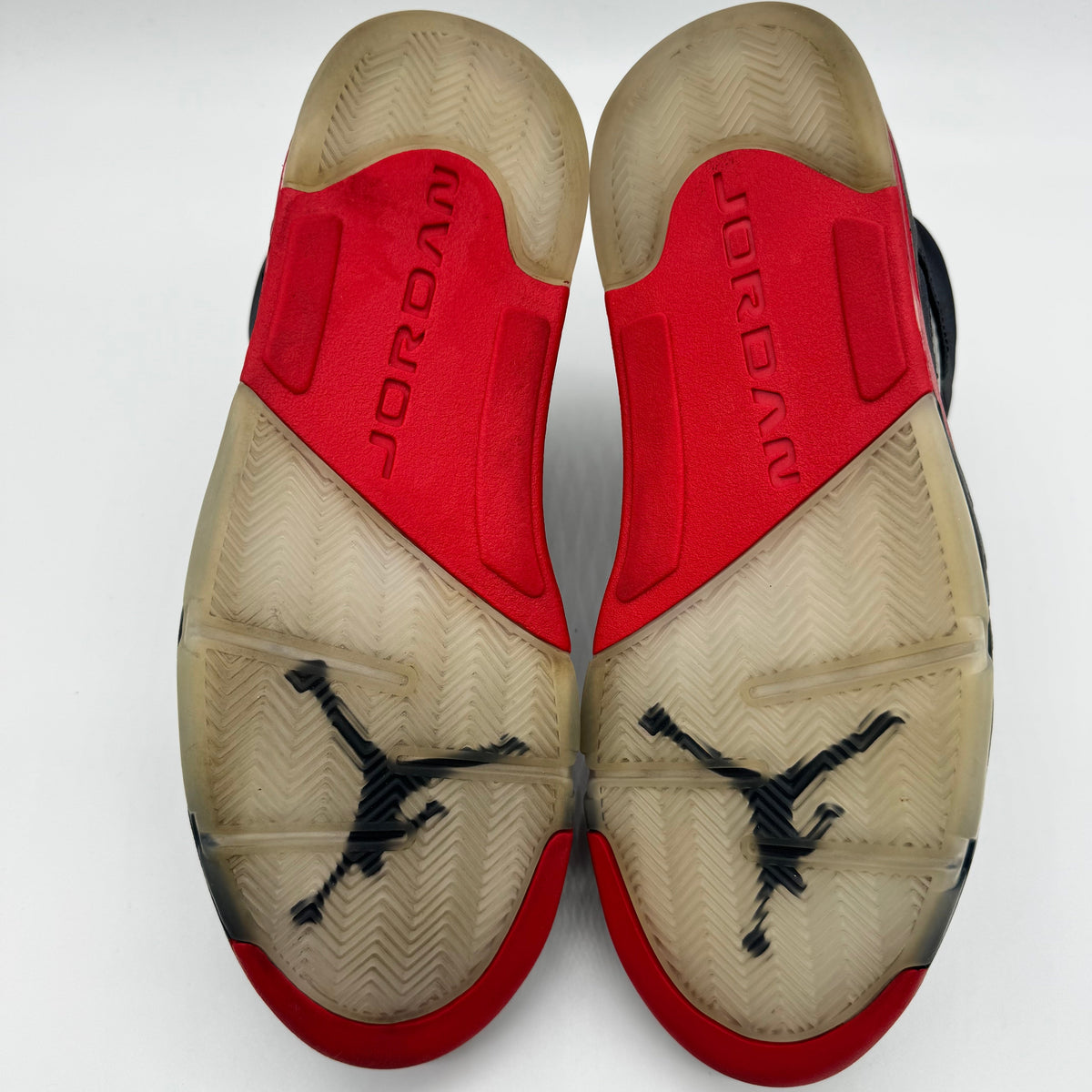 Jordan 5 Satin Bred