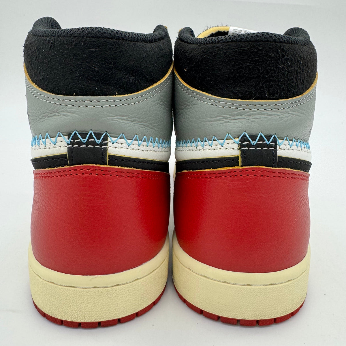 Jordan 1 High OG SP Union LA Chicago Shadow