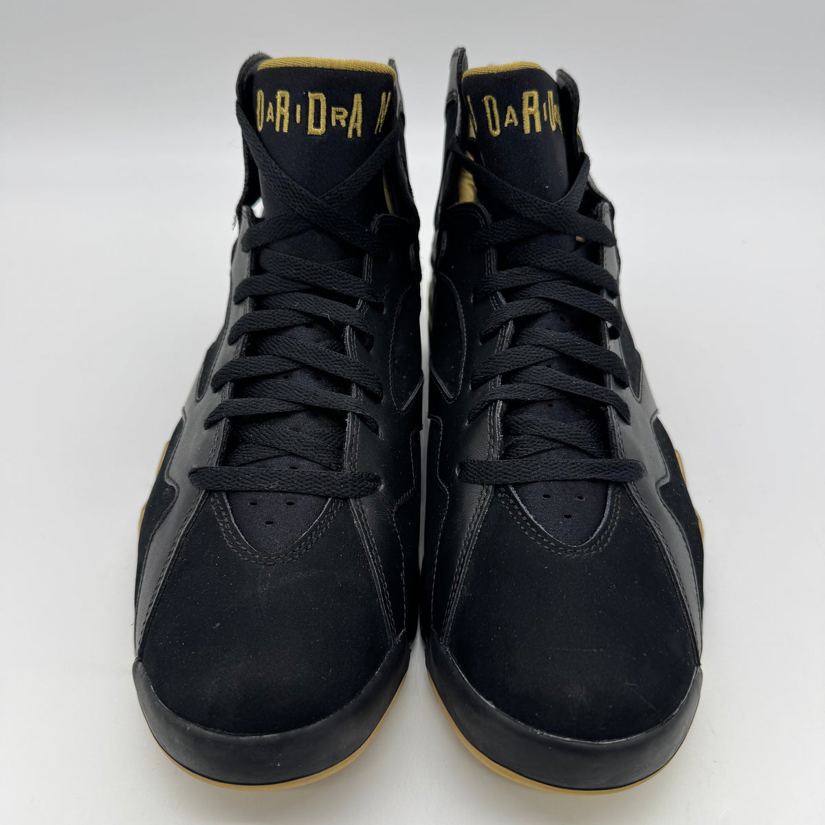 Air Jordan Golden Moments Pack