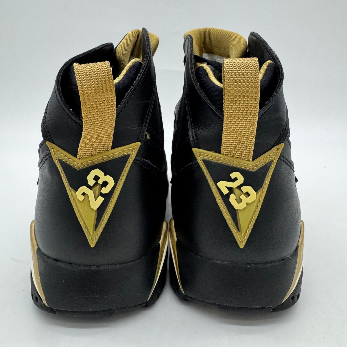 Air Jordan Golden Moments Pack