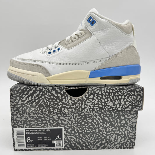 Jordan 3 Lucky Shorts (GS)