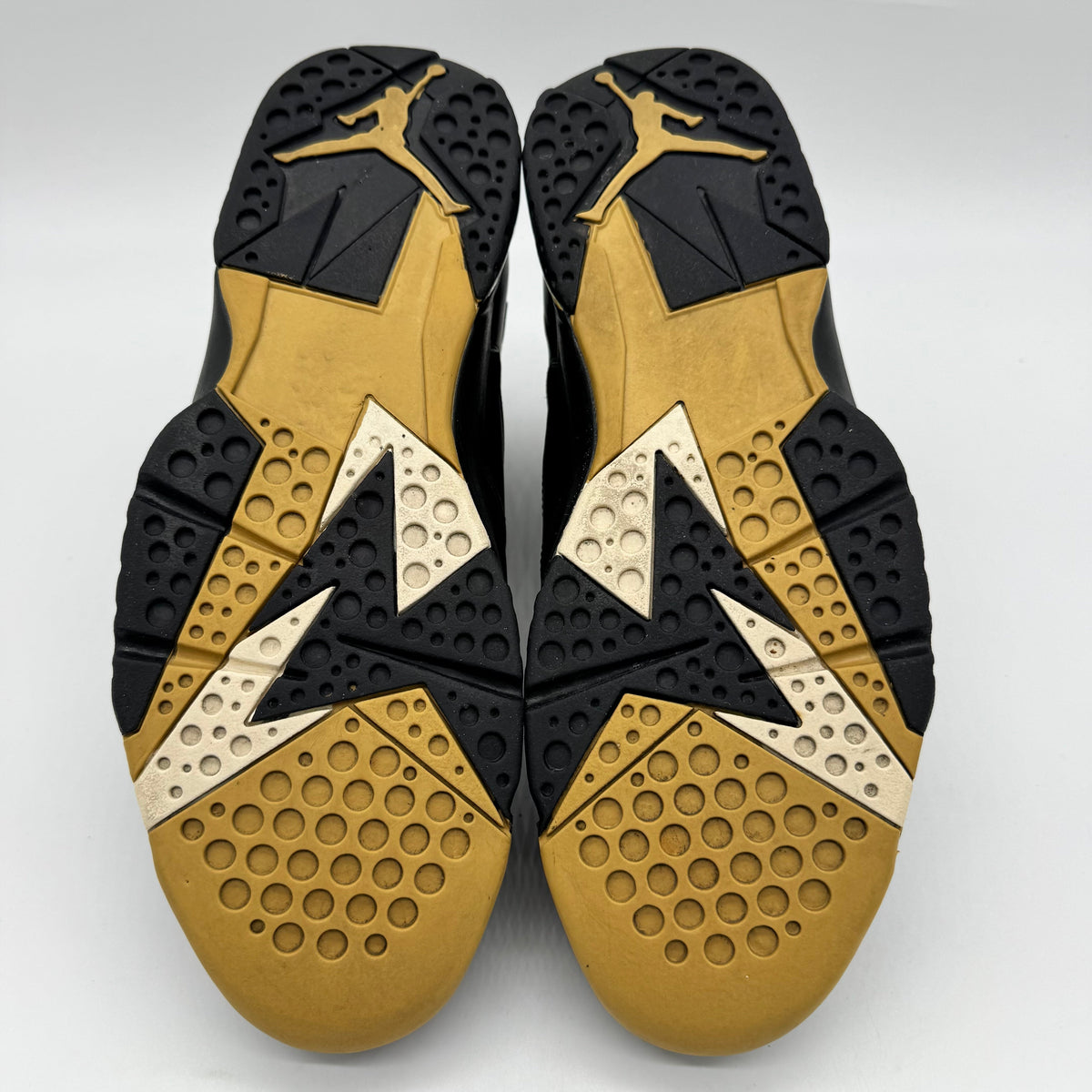 Air Jordan Golden Moments Pack