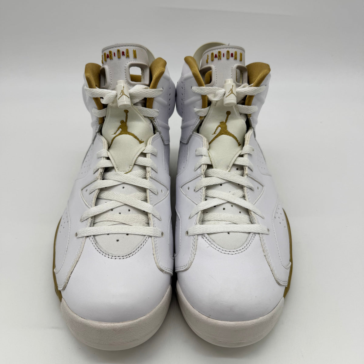 Air Jordan Golden Moments Pack