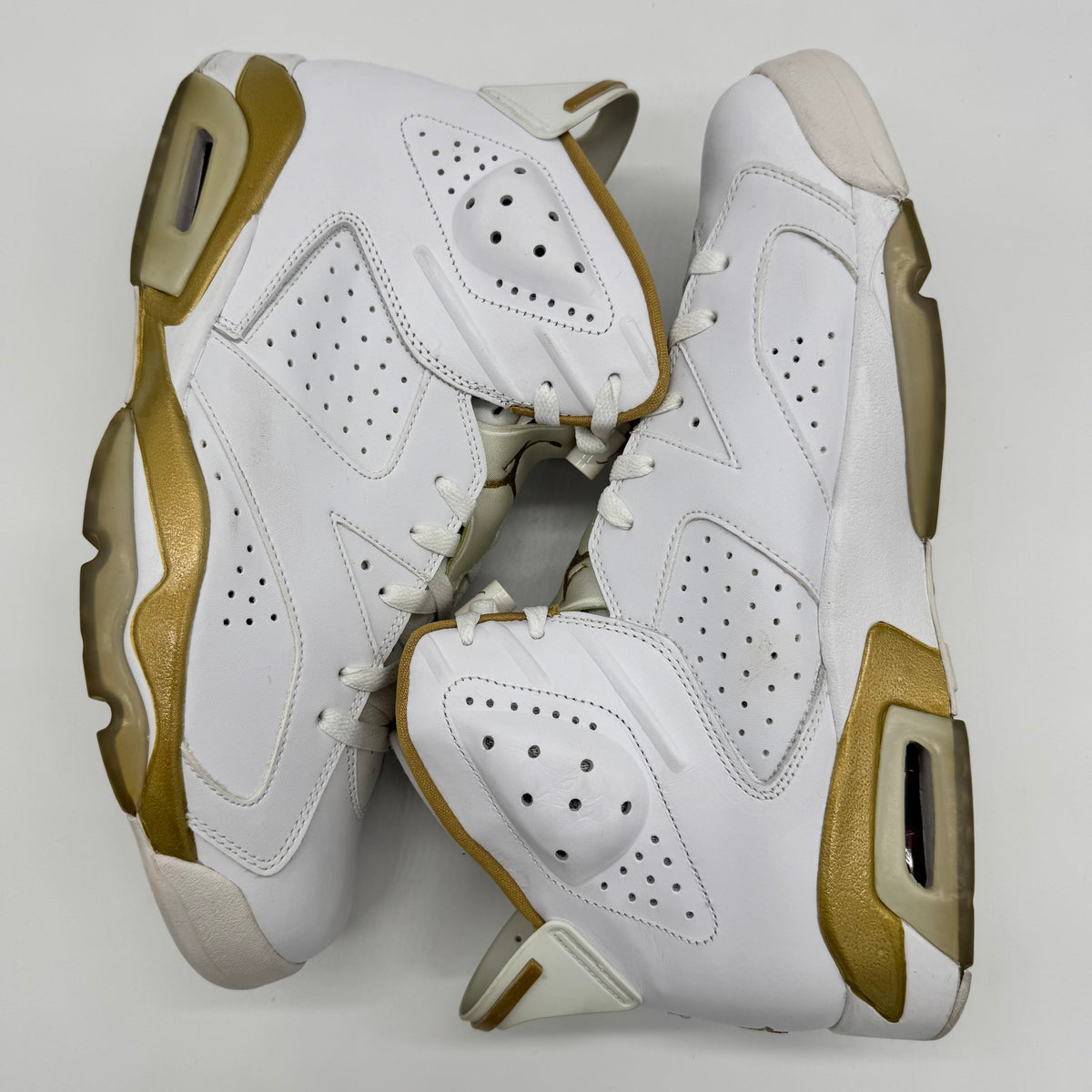 Air Jordan Golden Moments Pack
