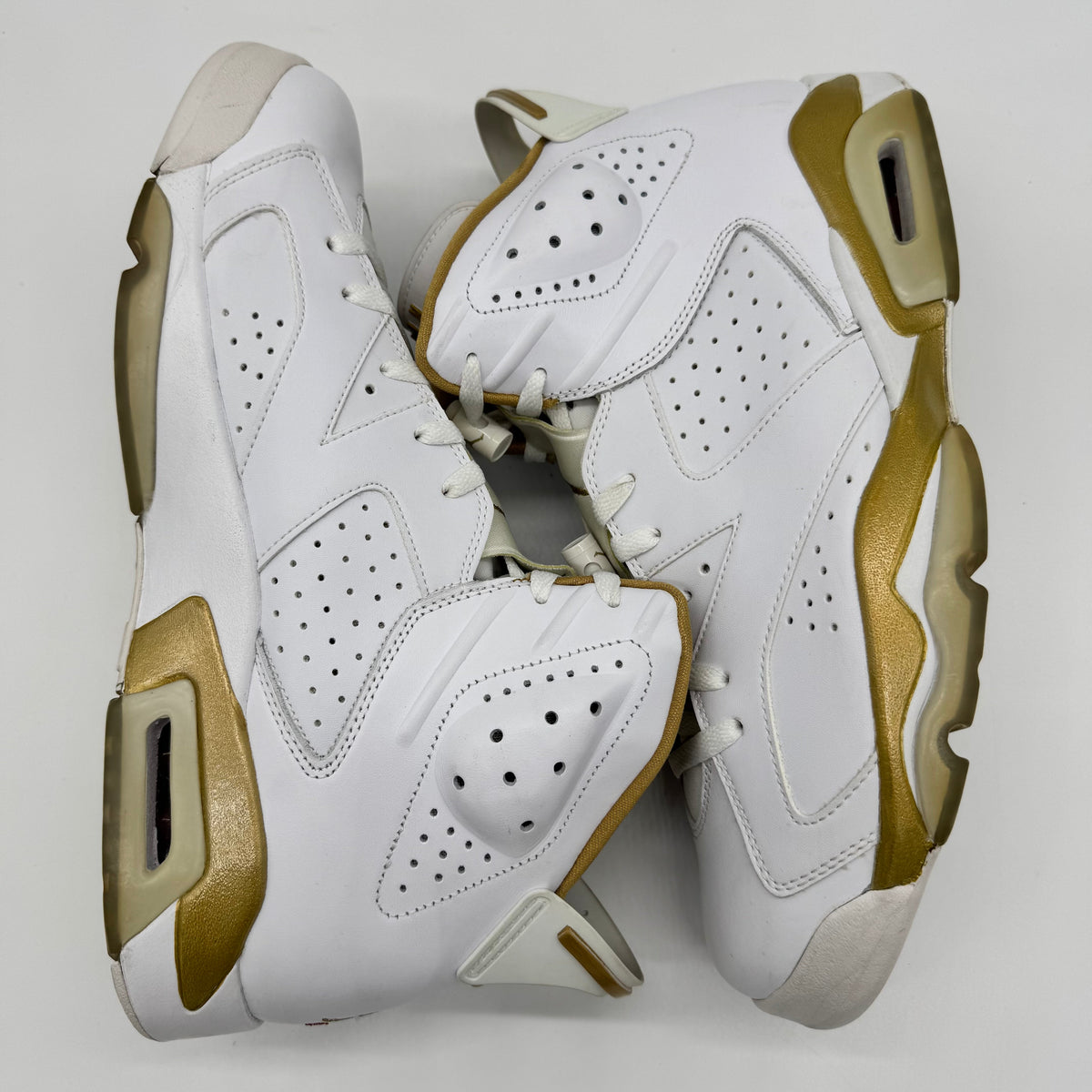 Air Jordan Golden Moments Pack