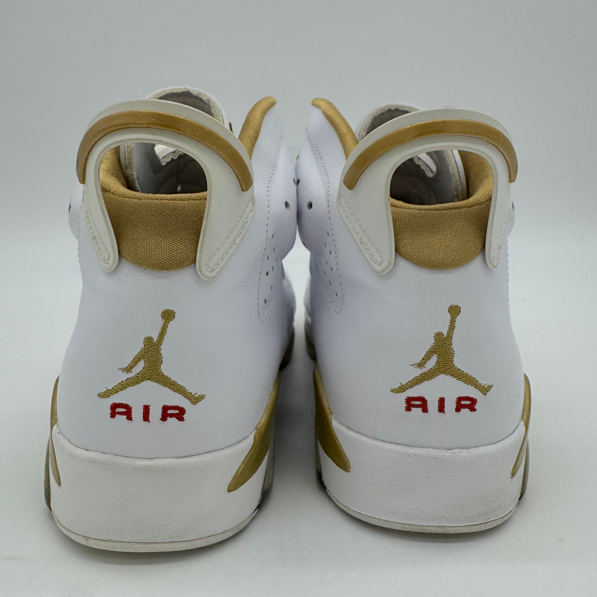 Air Jordan Golden Moments Pack