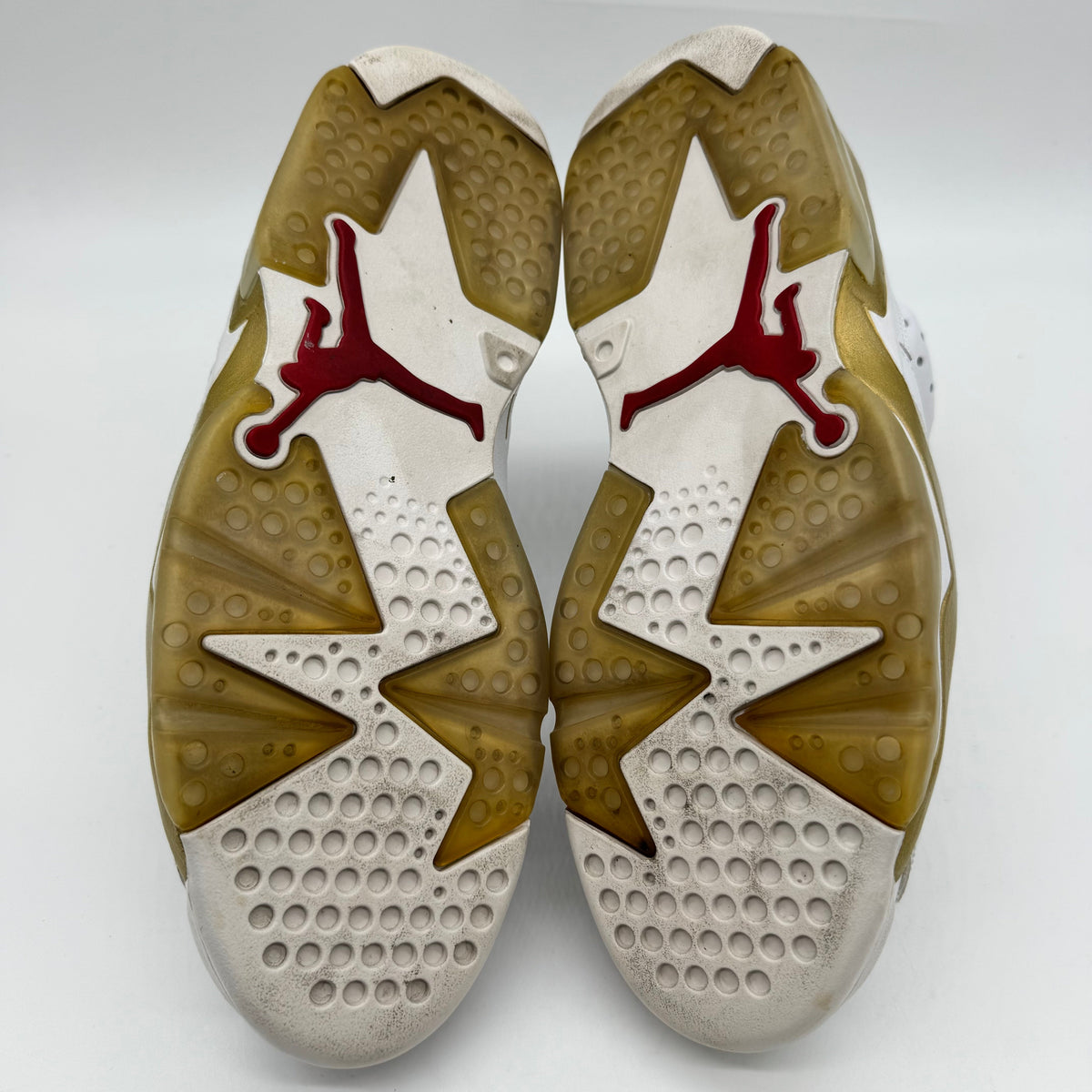 Air Jordan Golden Moments Pack