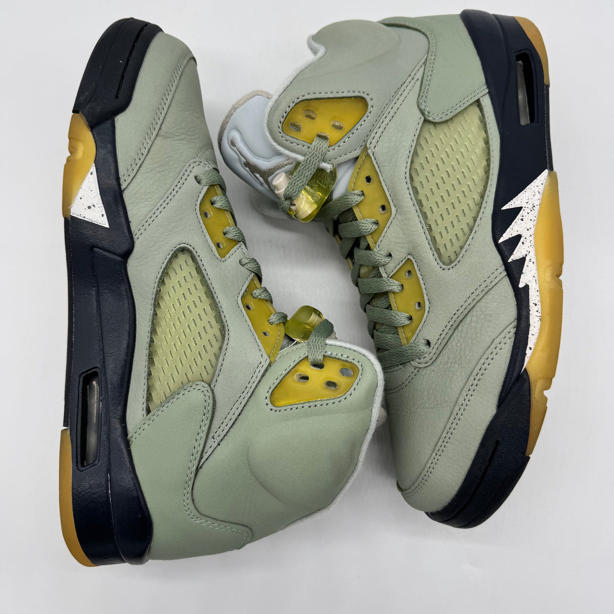 Jordan 5 Jade Horizon
